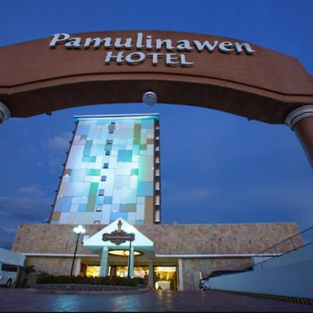 Pamulinawen Hotel Laoag Exteriér fotografie