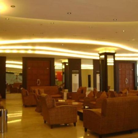 Pamulinawen Hotel Laoag Exteriér fotografie