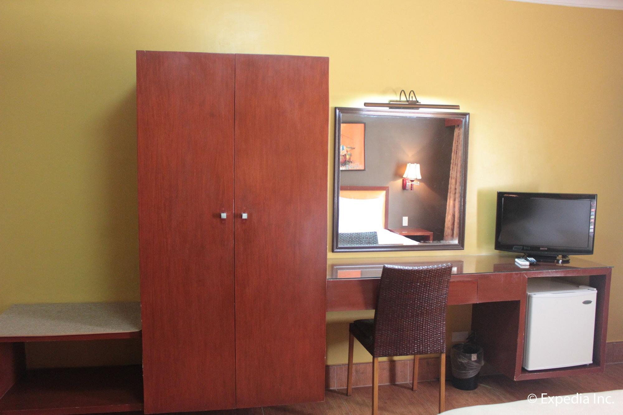Pamulinawen Hotel Laoag Exteriér fotografie