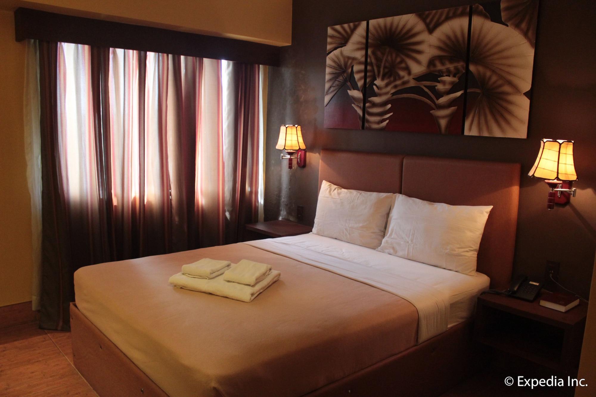 Pamulinawen Hotel Laoag Exteriér fotografie