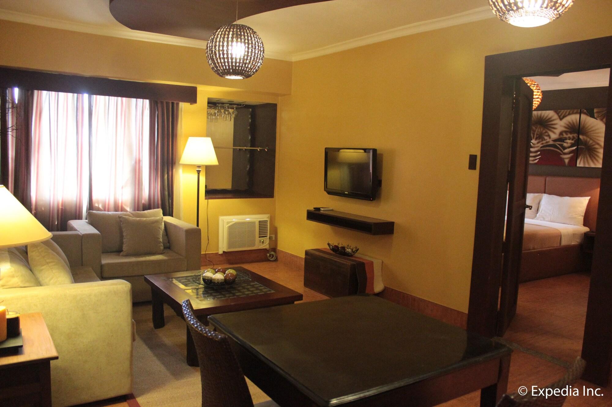 Pamulinawen Hotel Laoag Exteriér fotografie