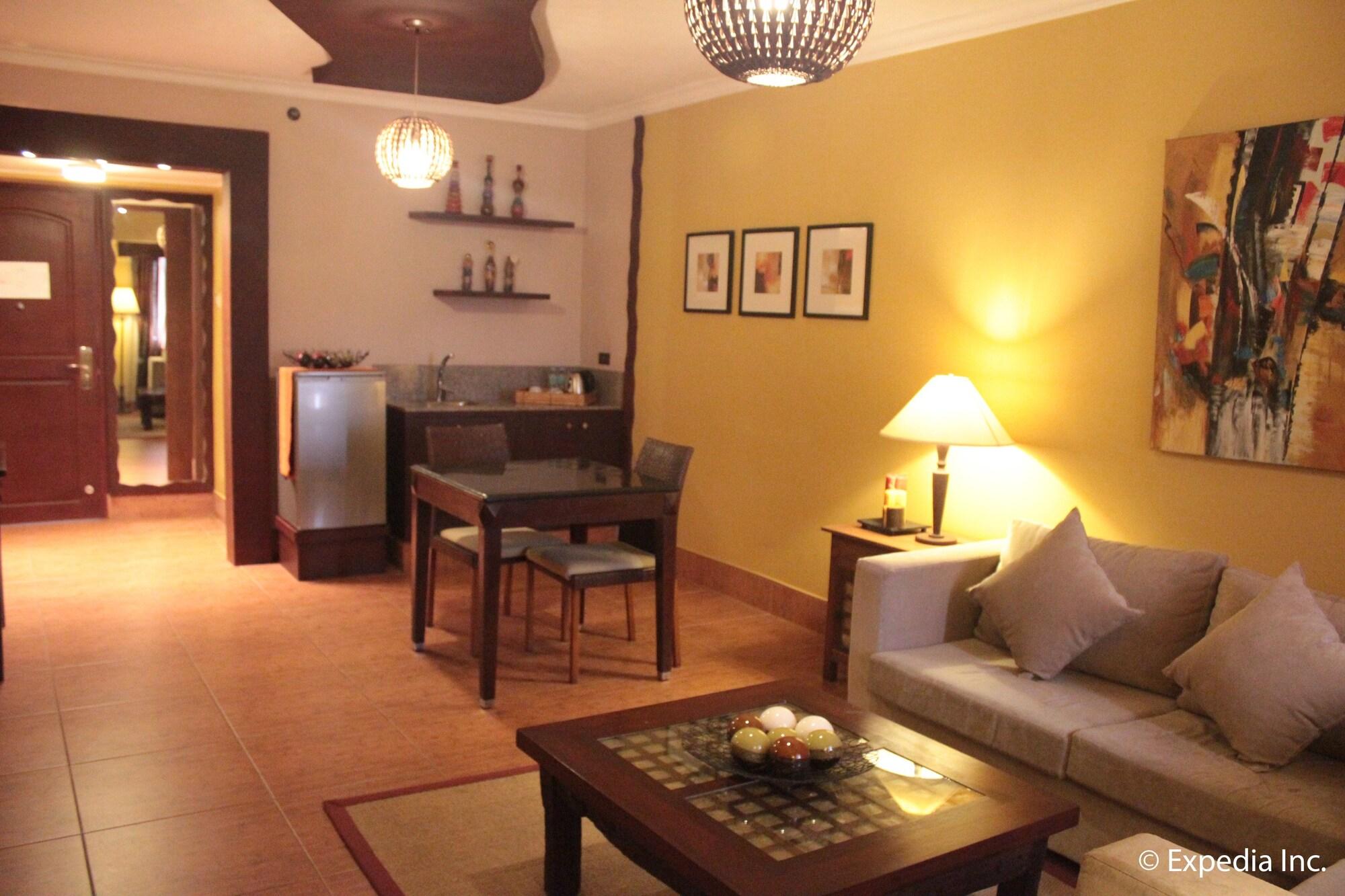 Pamulinawen Hotel Laoag Exteriér fotografie