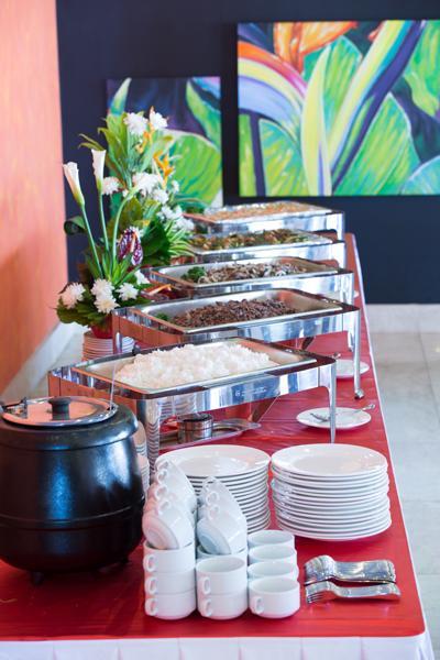 Pamulinawen Hotel Laoag Exteriér fotografie